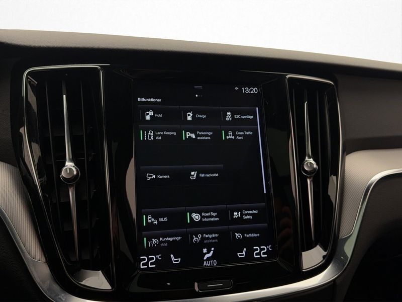 Volvo V60 bild 24