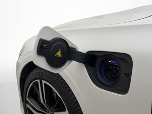 Volvo V60 bild 38