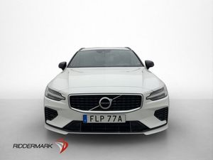 Volvo V60 bild 2