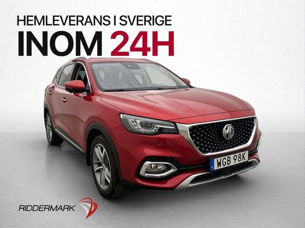 MG EHS PHEV 258hk Luxury Pano 360° Kamera Navi Skinn - 2021