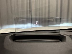 Citroen C4 X bild 15