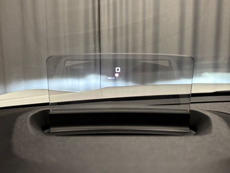 Citroen C4 X bild 15