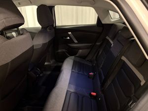 Citroen C4 X bild 5