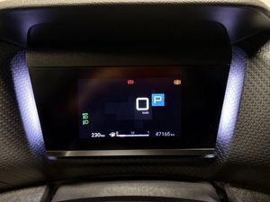 Citroen C4 X bild 16