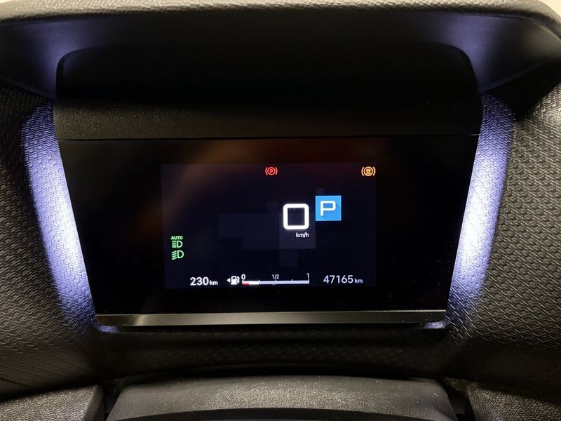Citroen C4 X bild 16