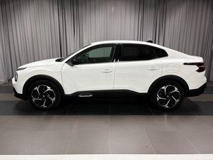 Citroen C4 X bild 2