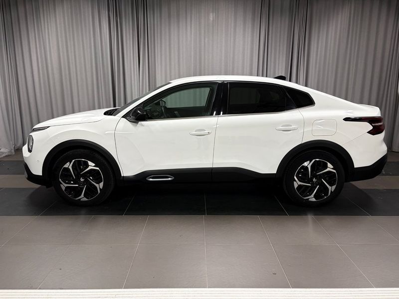 Citroen C4 X bild 2