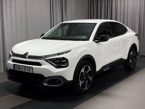 Citroen C4 X bild 1