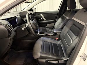 Citroen C4 X bild 6