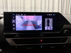 Citroen C4 X bild 12