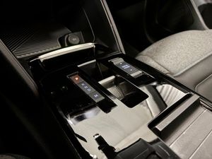 Citroen C4 X bild 10