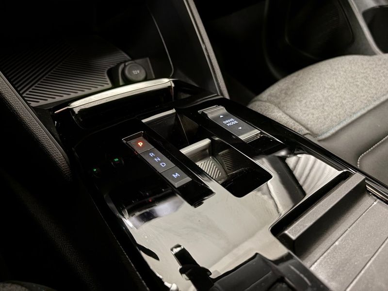 Citroen C4 X bild 10