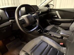 Citroen C4 X bild 7