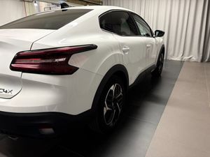 Citroen C4 X bild 4