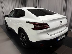 Citroen C4 X bild 3