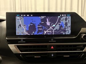Citroen C4 X bild 13