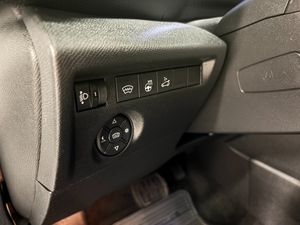 Citroen C4 X bild 8
