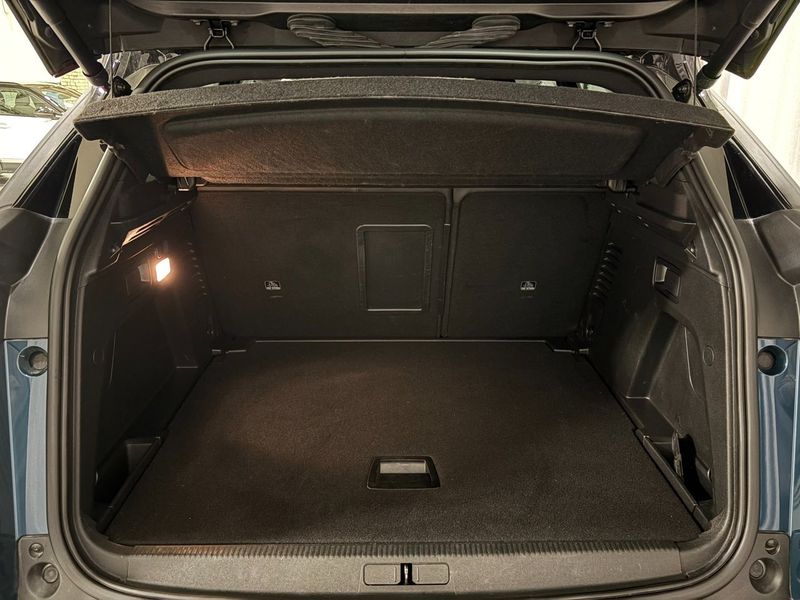 Peugeot 3008 bild 5