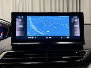 Peugeot 3008 bild 17