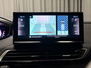Peugeot 3008 bild 14