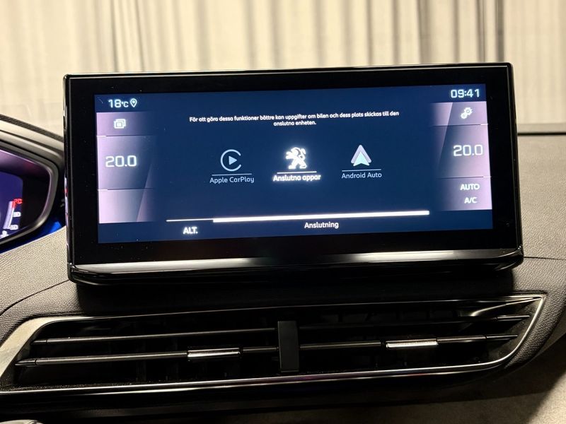 Peugeot 3008 bild 15