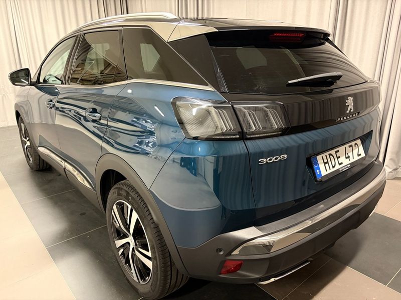 Peugeot 3008 bild 3