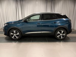 Peugeot 3008 bild 2