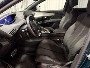 Peugeot 3008 bild 8