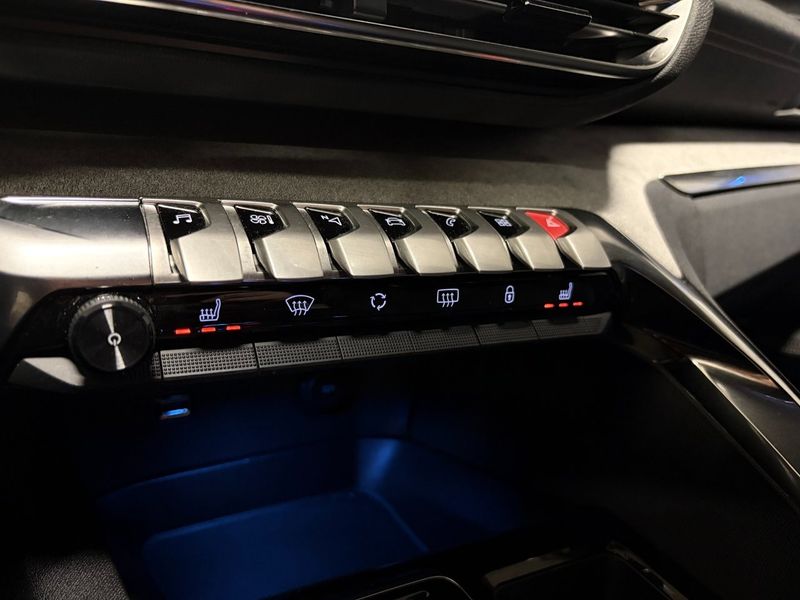 Peugeot 3008 bild 13
