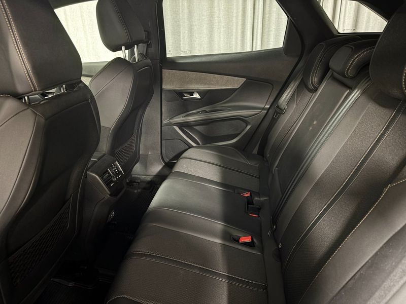 Peugeot 3008 bild 7