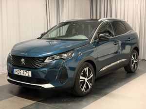 Peugeot 3008 bild 1