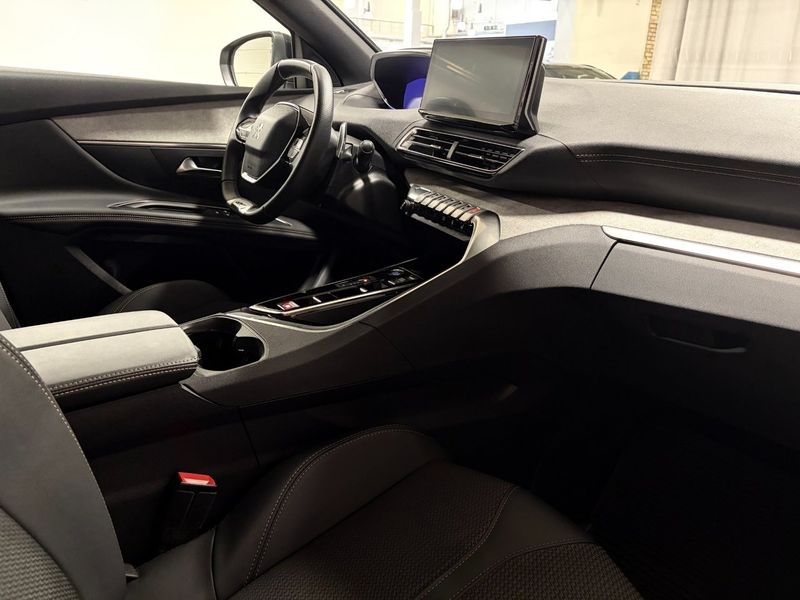Peugeot 3008 bild 10