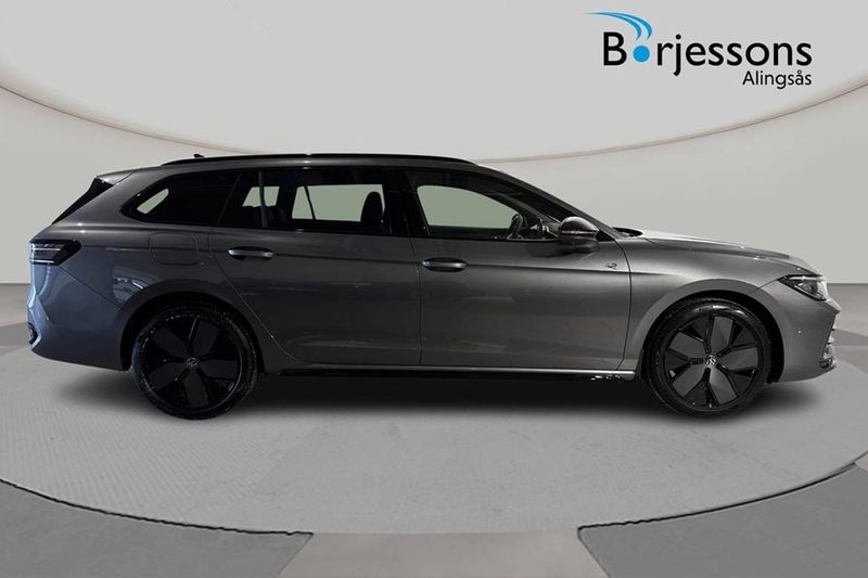Volkswagen Passat bild 2
