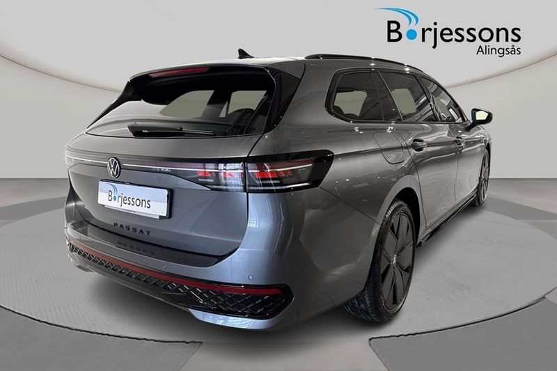 Volkswagen Passat bild 3