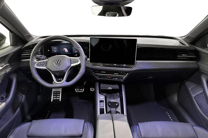 Volkswagen Passat bild 5