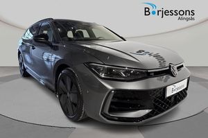 Volkswagen Passat bild 1