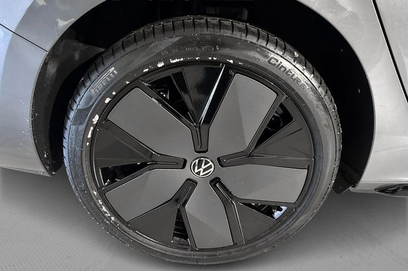 Volkswagen Passat bild 8
