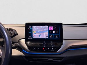 Volkswagen ID.4 bild 10