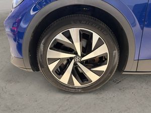 Volkswagen ID.4 bild 6