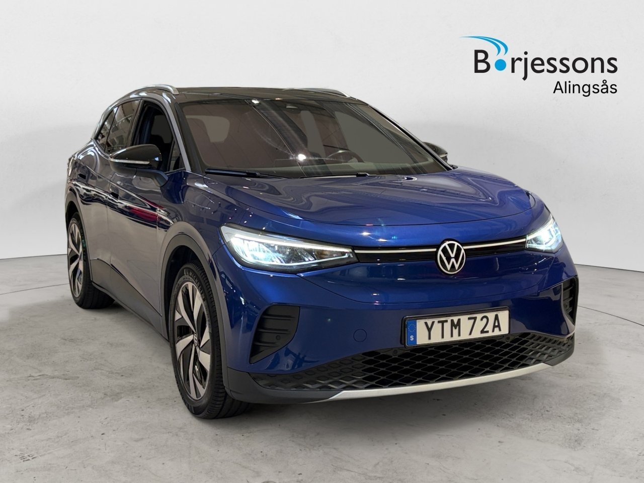Volkswagen ID.4