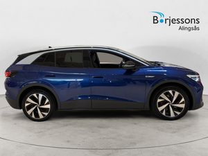 Volkswagen ID.4 bild 2