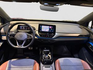 Volkswagen ID.4 bild 8