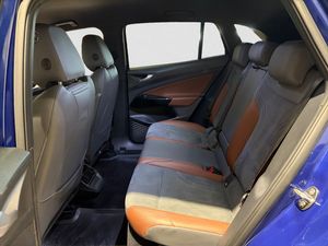 Volkswagen ID.4 bild 11