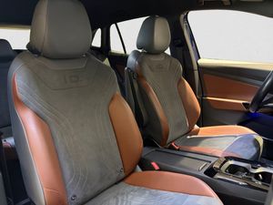 Volkswagen ID.4 bild 9