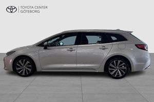 Toyota Corolla bild 5