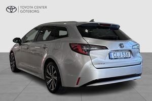 Toyota Corolla bild 4