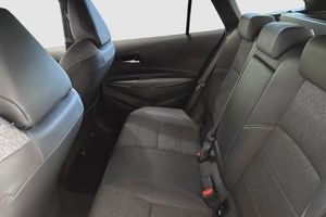 Toyota Corolla bild 9