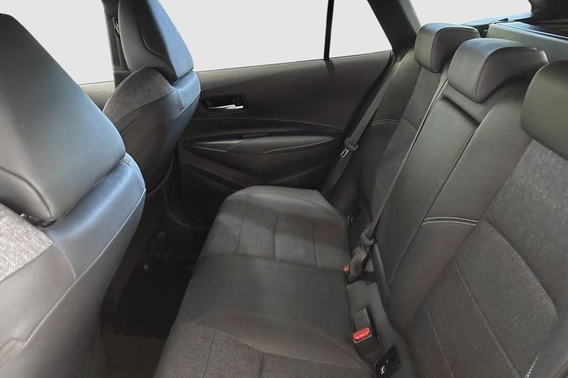 Toyota Corolla bild 9