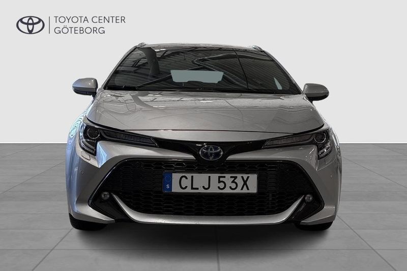 Toyota Corolla bild 7