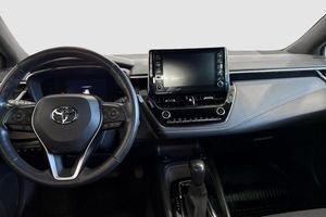 Toyota Corolla bild 10